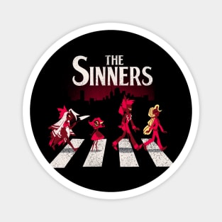 The Sinners Magnet